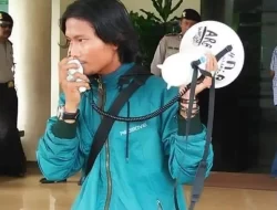 LSM Aliansi Rakyat Bekasi  : Pj Bupati Bekasi Wajib Evaluasi Dirut Perumda Tirta Bhagasasi Kabupaten Bekasi 