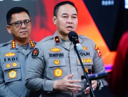 Densus 88 AT Polri Tangkap Tiga Terduga Teroris Anshor Daulah Jateng