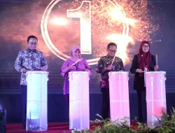Pemkot Bekasi Selenggarakan Bekasi Innovation Week 2024