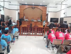 Sidang Sumpah Palsu Makin Memanas, Terdakwa dan Saksi Saling Beda Versi