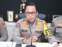 Pengamanan Debat Ketiga Pilgub Jakarta: 1.516 Personel Dikerahkan, Pastikan Tidak Ada Ancaman