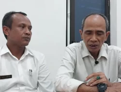 Dugaan Pungli PTSL Medan Satria,BPN Akui Kekecewaannya