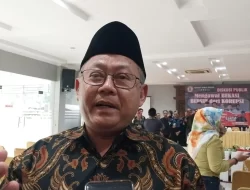 Terkait Dugaan Korupsi PTSL Medan Satria, Pakar Hukum: Polres dan Kejari Tangkap Oknum Yang Terlibat 