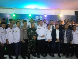 Karang Taruna Mustika Jaya Masa Bakti 2024 – 2029 Resmi Dilantik 