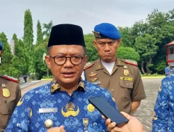 PJ Wali Kota Bekasi Bakal Evaluasi Terkait Dugaan Pungli PTSL di Medan Satria 