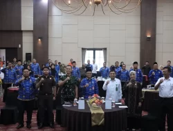 Pemkot Bekasi Siap Luncurkan Layanan Darurat “Patriot Siaga 112” Mulai 1 Januari 2025