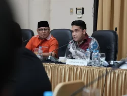 Sekertaris Komisi E DPRD DKI Peringatkan Potensi Temuan Atas Rencana Pembelian Mobile Planetarium Oleh Dinas Kebudayaan