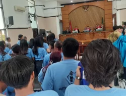 Pledoi Ike Farida Dipertanyakan: Pengakuan Tak Paham Hukum Kontradiksi dengan Pengalaman Litigasi