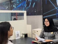 Dukung Pemberantasan TPPO, Kantor Imigrasi Bekasi Terapkan Beberapa Kebijakan Bagi CPMI