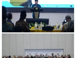 Memperkuat Kerukunan di Era Baru: PKUB Lakukan Konsolidasi Nasional Seluruh Tim Kerukunan Umat Beragama