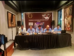 Judi Haram dan Melanggar Undang Undang, PPBR Mendesak MUI Mengeluarkan Fatwa Lawan Judi