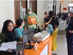 RSUD Kelas D Pondokgede, Fasilitas Kesehatan  Rujukan Tingkat Lanjut (FKTRL) Pilihan Masyarakat 