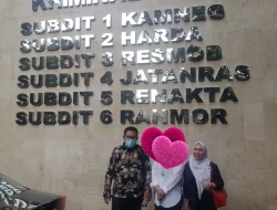 Terkait Kasus Dugaan Kekerasan Seksual Yang Melibatkan Oknum Ketua Partai Berlanjut