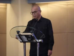 JAM-Intelijen: Pentingnya Peran Intelijen dalam Penegakan Hukum  Sektor Jasa Keuangan