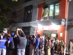 Hasil Rapat Antara Pemerintah Kota Bekasi Melalui Disnaker UMK 2025 Kota Bekasi  Naik Sebesar 6,5 %