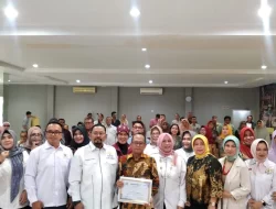 Kadin Kota Bekasi Agar Pengusaha Memiliki Sertifikat Laik Fungsi