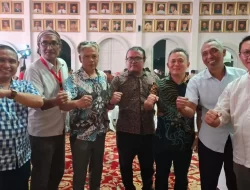 Security PTPN III Melakukan Kekerasan, Gerak Nusantara Laporkan ke Kementrian Ham