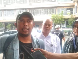 Musda KNPI Kota Bekasi Resmi Ditunda Untuk Kedua Kalinya