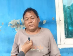 Warga Sumur Batu Mengeluh Disperkimtan Belum Tuntaskan Pemecahan SHM Warga Yang Terdampak Pelebaran Jalan