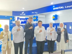 Sinergi PLN Cikarang Dengan Pj Bupati Bekasi Dukung Program Jabar Caang untuk Percepatan Elektrifikasi dan Pembangunan Berkelanjutan di Kabupaten Bekasi