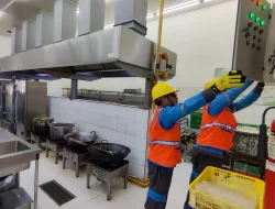 PLN Siap Sukseskan Program Makan Bergizi Gratis, Pastikan Kelistrikan Andal