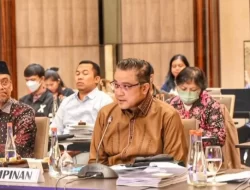 Berpihak ke Rakyat, Pimpinan Komisi II DPR RI Respon Baik Program Jaksa Peduli Sertifikat Tanah Rumah Ibadah