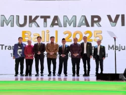 Muktamar VI PBB, Viva Yoga: Berkolaborasi Membangun Bangsa dan Mewujudkan Asta Cita