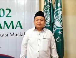 PCNU Kota Bekasi Gelar Harlah Yang Ke-102 Luncurkan Berapa Program Untuk Maslahat Umat
