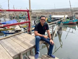 Ikan Sebagai Solusi Gizi dan Ketahanan Pangan Nasional Melalui Program Makan Bergizi Gratis