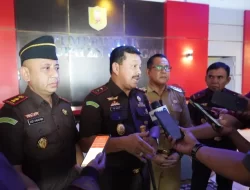 Inovasi Kejari Sanggau Dekatkan Dekatkan Pelayanan Hukum ke Desa