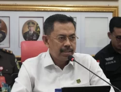 JAM-Pidum Menyetujui 3 Restorative Justice, Salah Satunya Perkara Pencurian di Sulawesi Utara