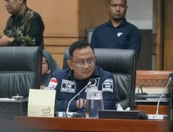 Anton Suratto Dorong Pemerintah Berikan Pendampingan Maksimal ke Lima Pekerja Migran di Malaysia