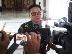 Kemhan RI Luncurkan Lorong Sejarah Untuk Masyarakat