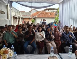 Tanti Herawati : Berkomitmen Meneruskan Aspirasi Warga Masalah BPJS dan Pungutan Sekolah 
