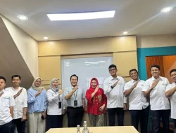 Peringati Hari Kanker Sedunia, PLN Cikarang Tingkatkan Awareness Kanker Kepada Pegawai