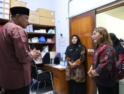 Wali Kota Bekasi Tindaklanjuti Kasus Obat Kadaluarsa di Puskesmas Rawa Tembaga