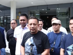 Pelaku Pembunuhan Ibu dan Anak di Tambora Ditangkap di Banyumas