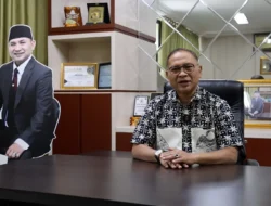 Makin Mudah Berobat Ke RSUD CAM Kota Bekasi