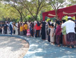 Jurnalis Bekasi Gelar Giat Sosial Menuju Puncak Acara HPN Bekasi Raya 2025