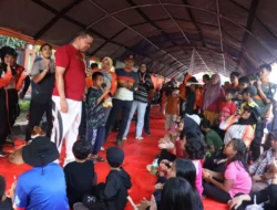 Wali Kota Dukung Edukasi Kesiapsiagaan Sejak Usia Dini