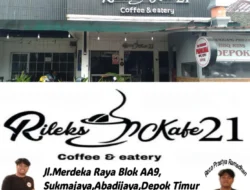 Rileks Kafe 21: Menikmati Sajian Nusantara Hingga Western Dengan Live Musik di Depok