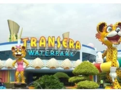 Promo dan Donor Darah Warnai Peringatan Kemerdekaan RI di Transera Waterpark
