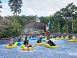 The Jungle Bogor Hadirkan Paket Hemat Rp 130 Ribu untuk 4 Orang