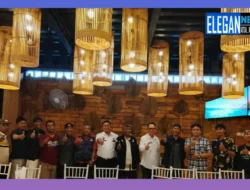 IWO Kota Bekasi Tetap Kompak dan Solid, Anggota Tetap Kritis Kontrol Pemerintah