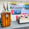 Bappelitbangda Kota Bekasi Gelar Rapat Koordinasi Riset dan Inovasi Tahun 2025