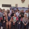 Optimalisasi Peran dan Pungsi 3 Pilar Dalam Menjaga Kondusifitas dan Stabilitas Kamtibmas Wilayah Kelurahan Duren Jaya Kecamatan Bekasi Timur