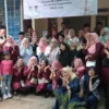 Peresmian Rumah Tidak Layak Huni di Bojong Rawalumbu, Wujud Kepedulian dan Ketulusan untuk Sesama