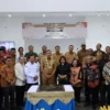Keberagaman Jadi Kekuatan, Wali Kota Bekasi Resmikan Gereja Kristen Pasundan Seroja Sebagai Simbol Kota Harmonis