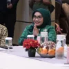 Ketua Dekranasda Kota Bekasi Hadiri Kegiatan BEKASI Penguatan Ekosistem Bisnis Wirausaha Bagi Penyandang Disabilitas
