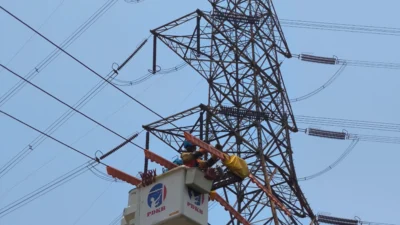 PLN UP3 Bekasi Tingkatkan Keandalan Listrik Untuk Kenyamanan Pasokan Listrik Masyarakat Bekasi